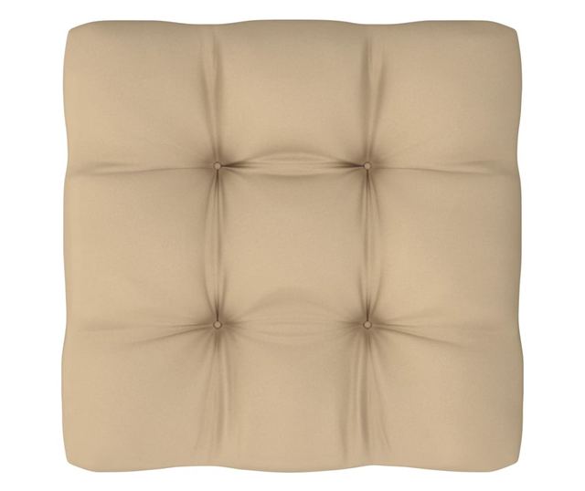 Vrtna klupa od paleta, siva, obrađeno borovo drvo