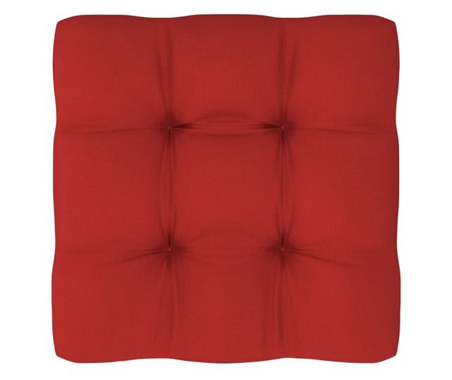 Vrtna klupa od paleta, siva, tretirano borovo drvo