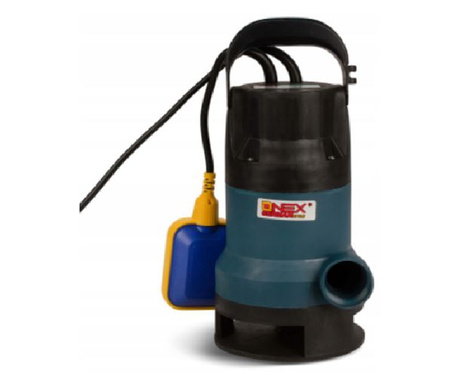 Pompa submersibila pentru apa murdara, 3150W, Onex OX7021
