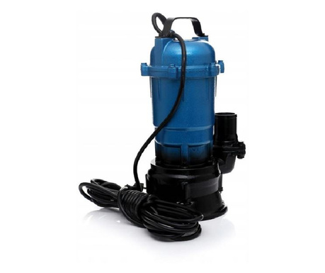 Pompa submersibila, 3750W, Champion CP5501
