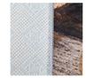 Covor bucatarie digital hl, 4 mm, tip printed, poliester, lavabil, antiderapant, 650g/mp, condimente  65x135 cm