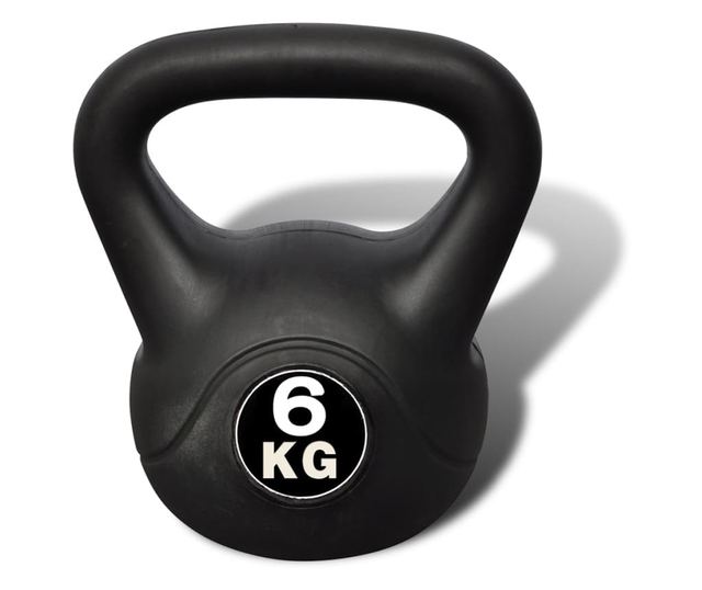 Girja 6 kg