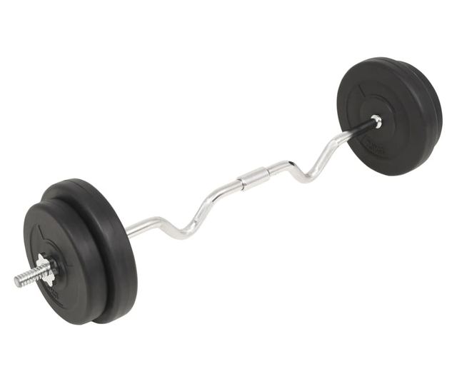 Set utega 30 kg