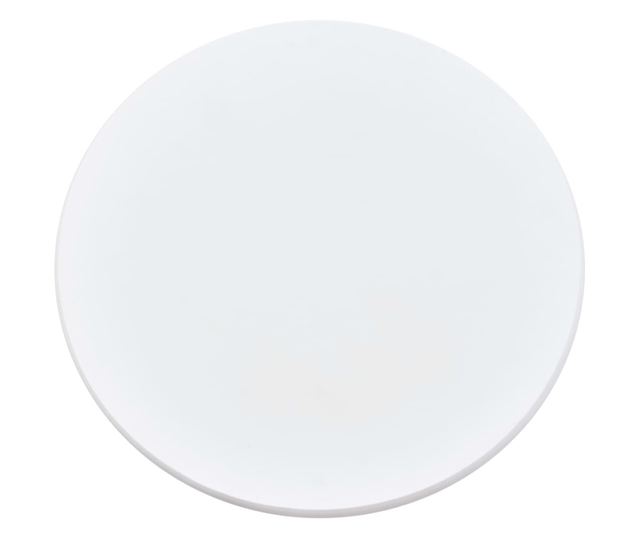 Set barskog namještaja, 5 dijelova, siva, plastika