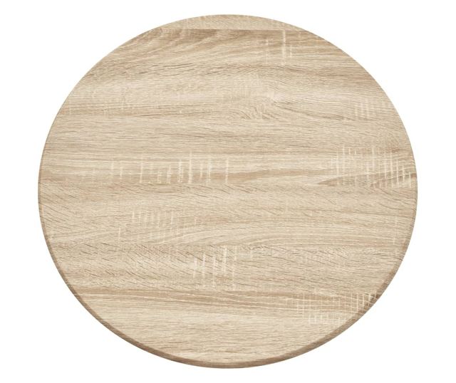 Set bar namještaja, 5 komada, crna, tekstilni materijal