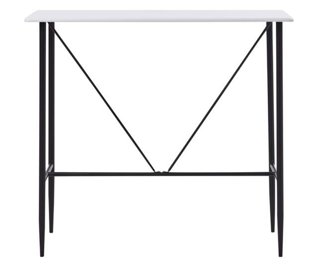 Set bar namještaja, 5 komada, zelena, tekstilni materijal