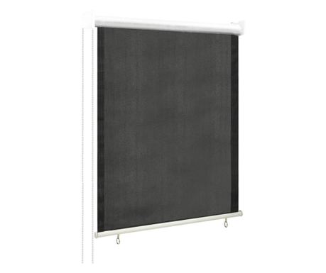 Vanjska roleta, antracit, 60x140 cm