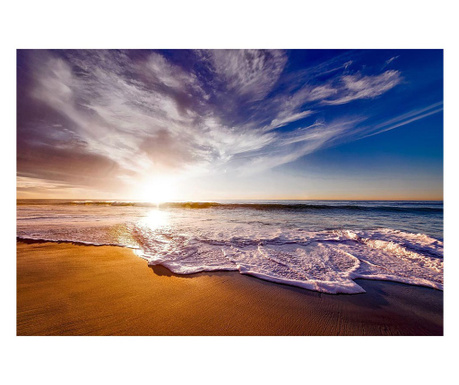Slika, Beach Sunrise, 20x30cm