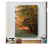Картина на платно, Autumn Forest, 30x50cm