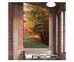 Картина на платно, Autumn Forest, 20x30cm