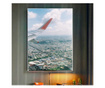 Картина на платно, Airplane View, 70x100cm