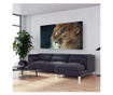 Картина на платно, African Lion, 70x100cm