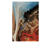 Картина на платно, Abstract Waterfall, 30x50cm