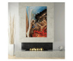 Картина на платно, Abstract Waterfall, 50x70cm