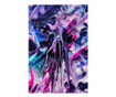 Картина на платно, Abstract Rose Colours, 20x30cm