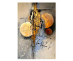Картина на платно, Abstract Moons, 50x70cm