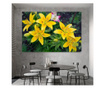 Картина на платно, Yellow Flowers, 30x50cm
