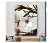Картина на платно, White Flower Tree, 50x70cm
