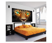 Картина на платно, Tiger Eyes, 50x70cm