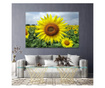 Картина на платно, Sunflower, 20x30cm