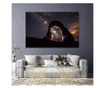 Картина на платно, Stars Landscape, 30x50cm