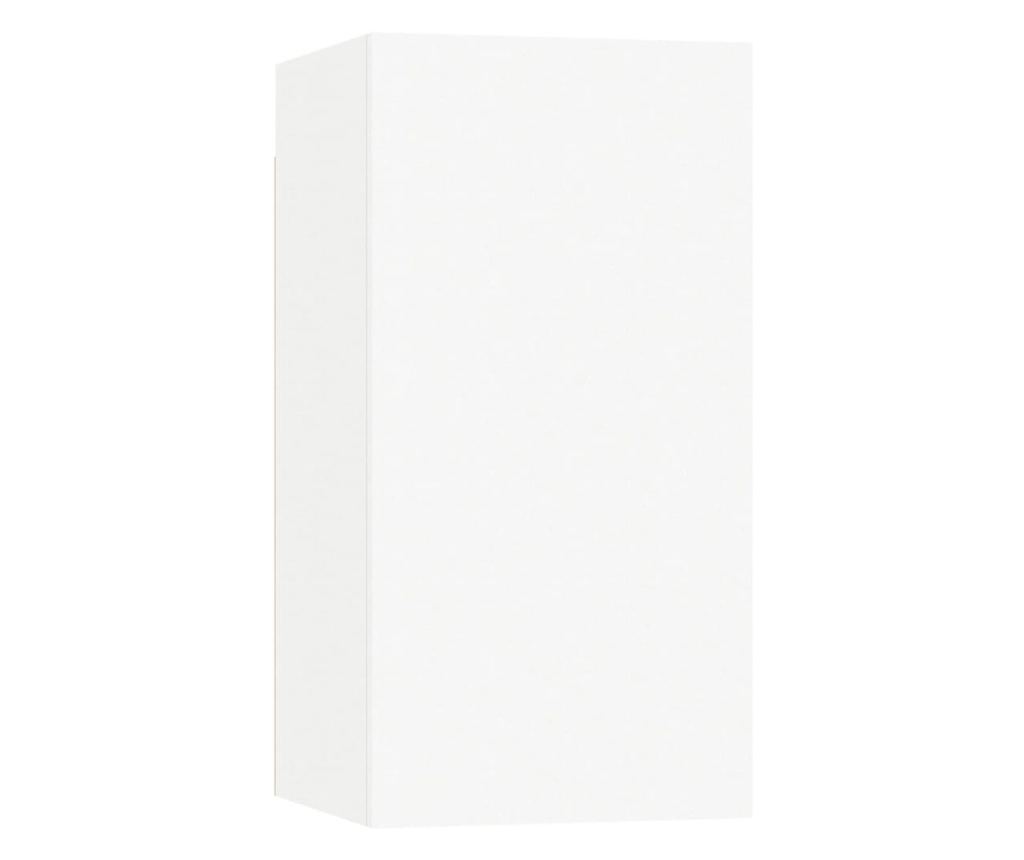 Set TV ormarića, 7 komada, bijela, PAL - 9