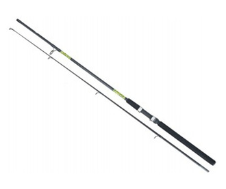 Lanseta amestec Baracuda Cherokee Spinning 2.4 m A: 15-40 g