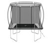 Set trampolina pravokutni 335 x 244 x 90 cm 150 kg
