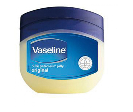 Vaselina Cosmetica Pura - Vaseline Chesebrough Pure Petroleum Jelly 100ml
