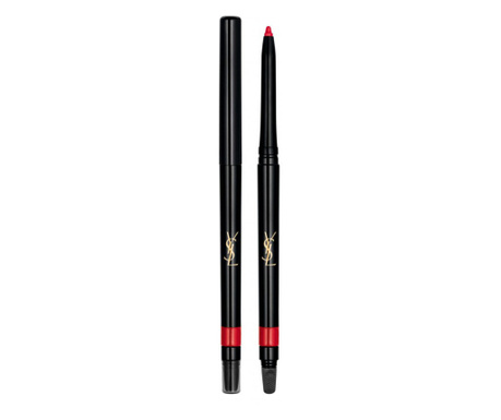 Yves Saint Laurent Dessin des Levre Lip Styler Creion contur buze 19 Le Fuchsia 0,35g