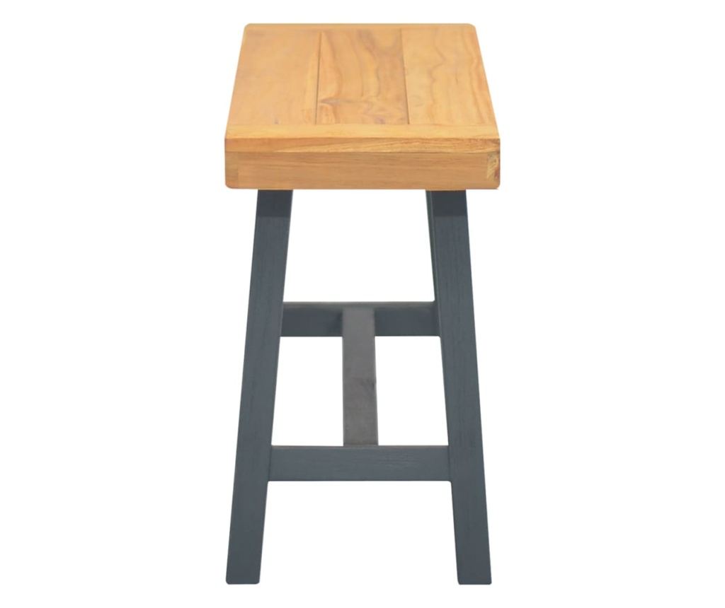 Klop 110 cm trdna tikovina - 4