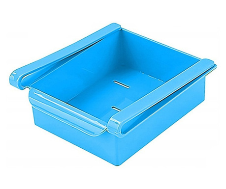 Cutie depozitare Fresh Storage, tip sertar, pentru frigider, usor de utilizat, practic, 16cm x 15cm x 7cm