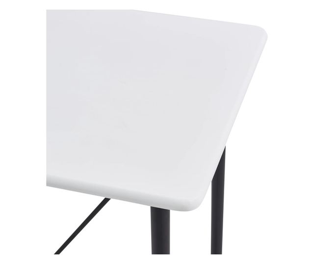 Set bar namještaja, 5 komada, zelena, tekstilni materijal