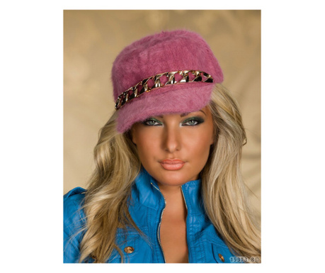 Дамска шапка EmonaMall - модел W23703