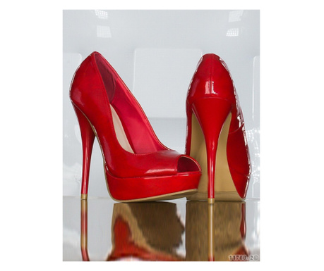 Дамски обувки EmonaMall - модел W15074