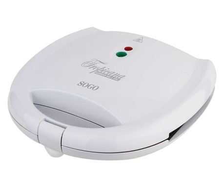 Toster, 2 kriške, SAN-SS-1845, 700W, SOGO