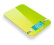 Cântar digital, dreptunghiular, verde, SS-3960 G, SOGO
