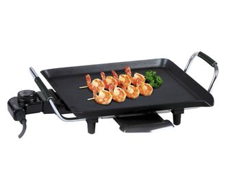 Električni roštilj BAR-SS-1216, 1500 W, SOGO