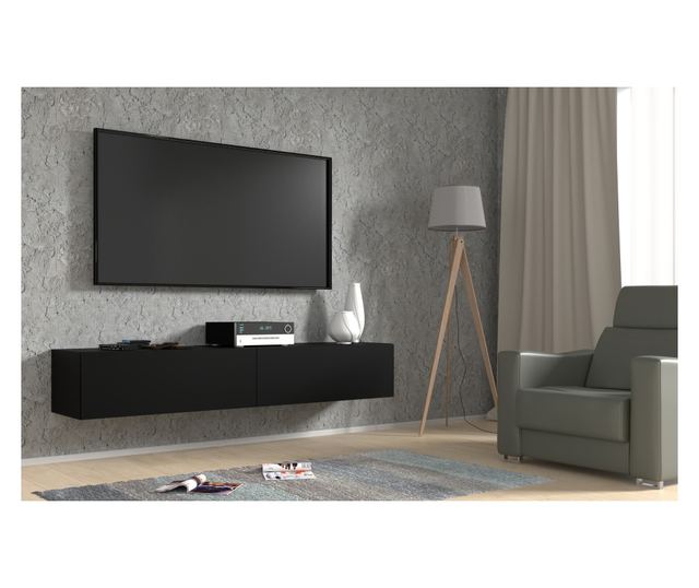TV omarica  180x40x30 cm