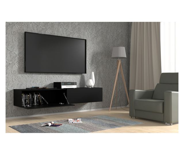 TV omarica  180x40x30 cm