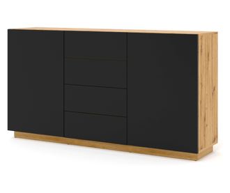 Predalnik  164x41x89 cm