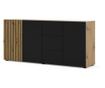 Predalnik  180x42x82 cm