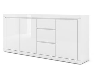 Predalnik  195x40x89 cm