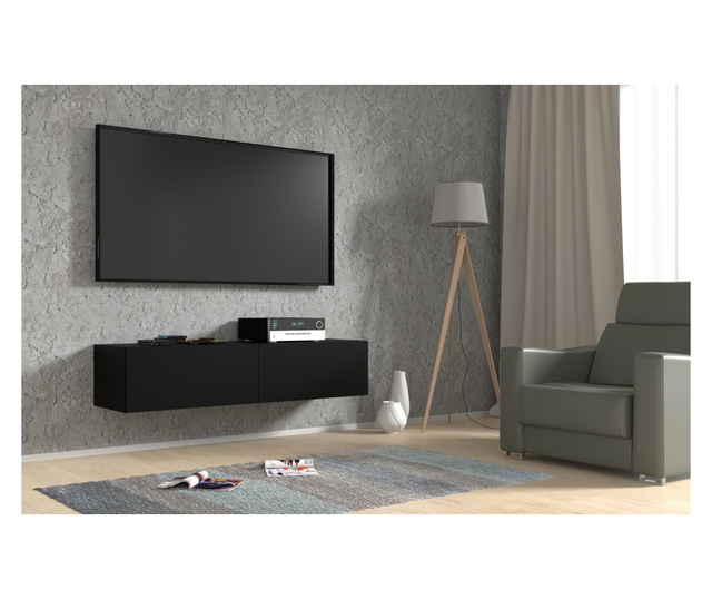 TV omarica  140x40x30 cm