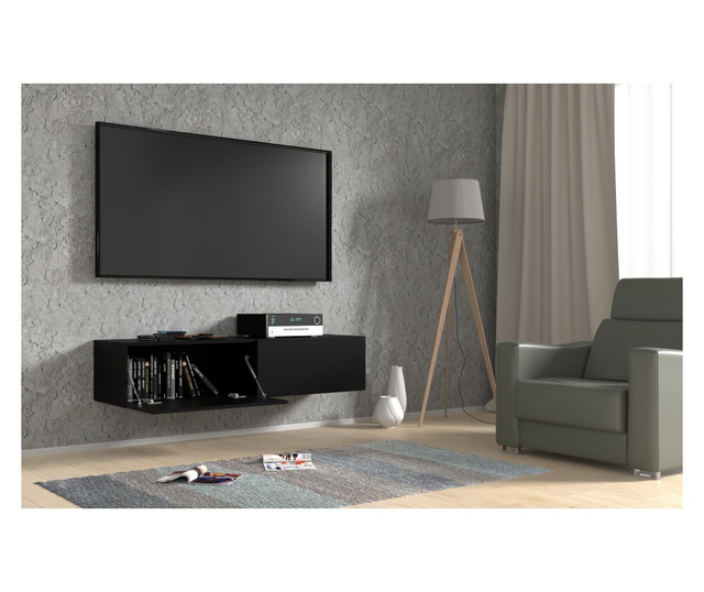 TV omarica  140x40x30 cm