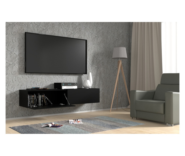 TV omarica  160x40x30 cm