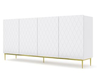 Predalnik  193x40x90 cm