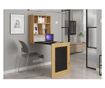 Pisalna miza  60x24x144 cm