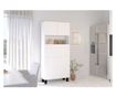 Pisalna miza  80x32x175 cm