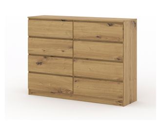 Predalnik  140x40x103 cm